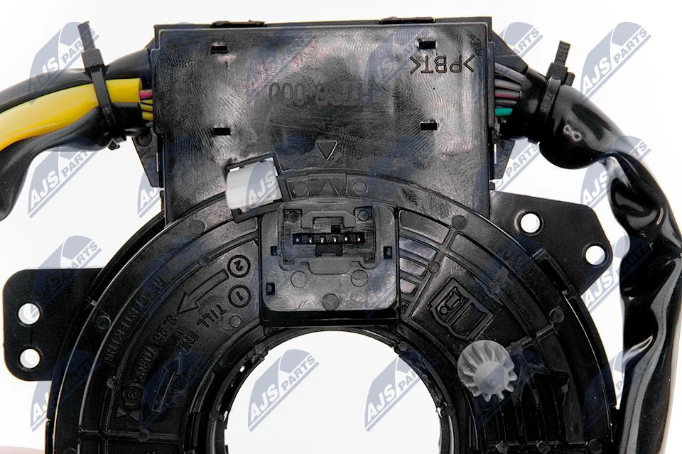 Anillo AIRBAG del volante NTY EASSB000