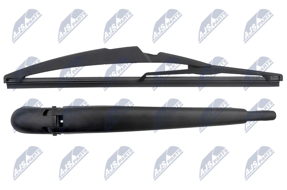 Brazo del limpiaparabrisas trasero NTY EWBFR011 precio, desde 11,31 EUR