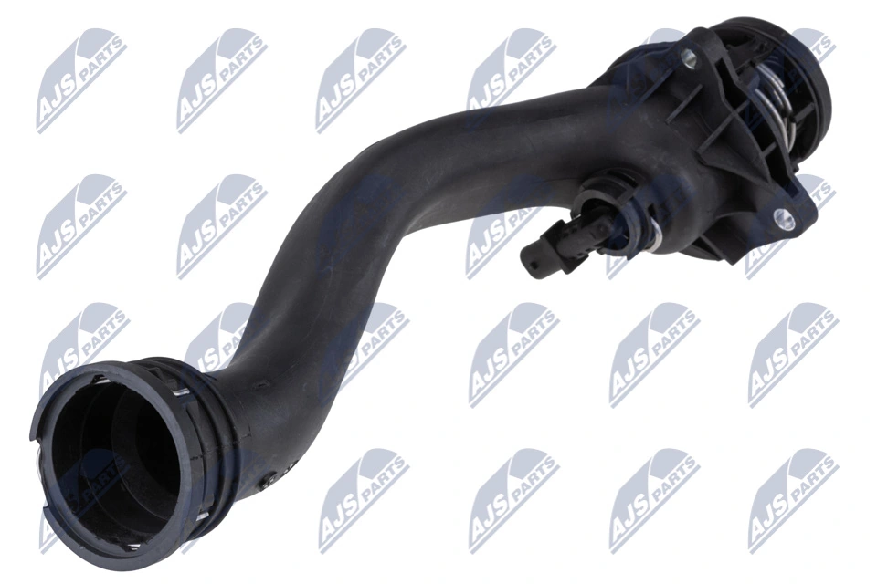 Termostato refrigerante Mercedes S 