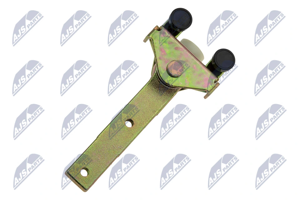 EZCME122 NTY Rodillo inferior derecho de puerta corrediza