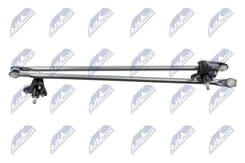 Trapezio del limpiaparabrisas NTY EMWMS001 precio, desde 47,39 EUR