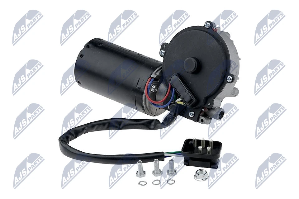 Motor del limpiaparabrisas Mercedes C sedán (W202) (1993 - 2000) precio, desde 75,66 EUR