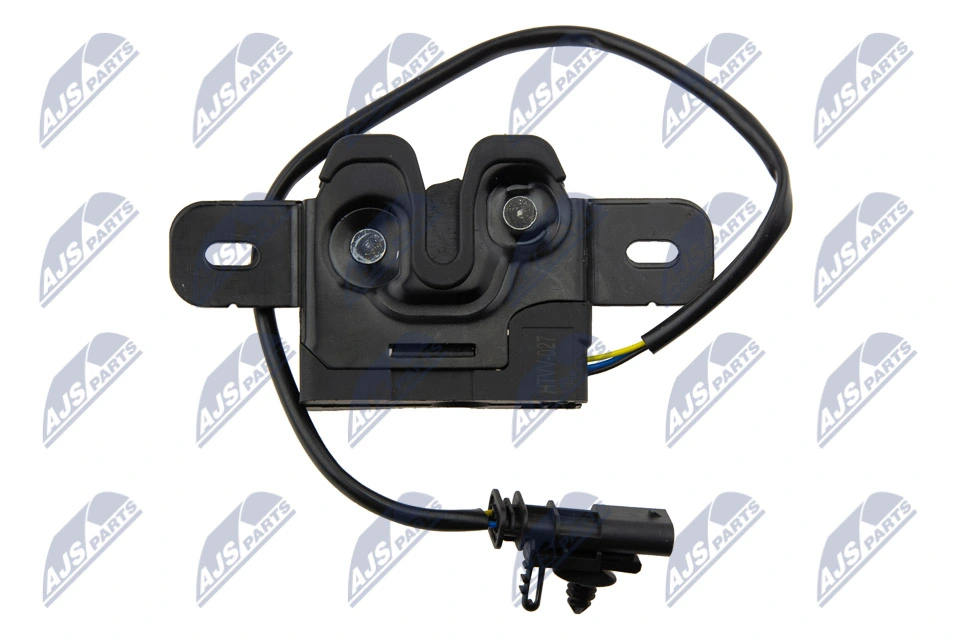 31402800 VOLVO Cerradura de capo derecha