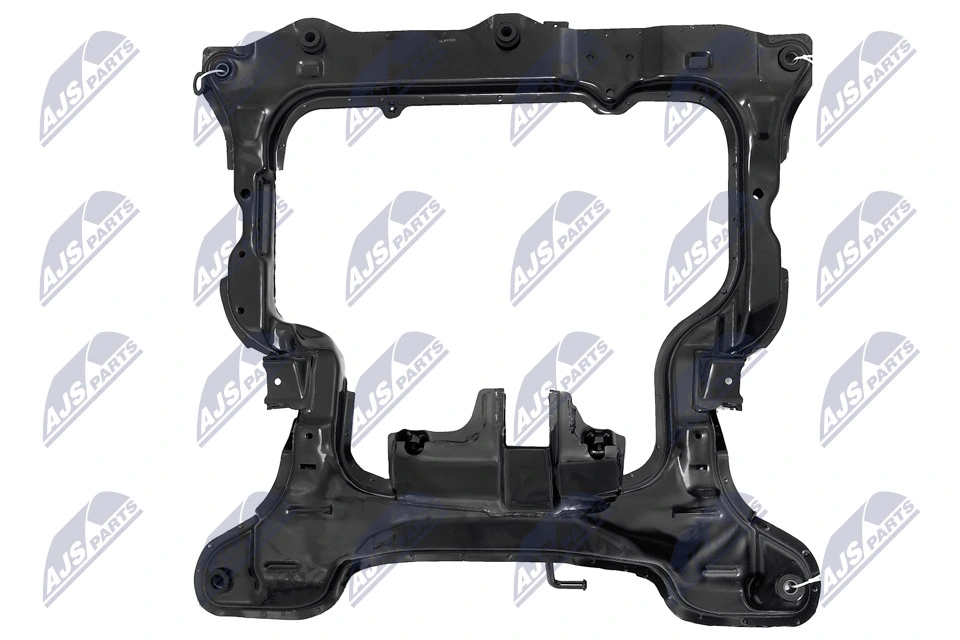 Puente delantero para Hyundai Atos MX