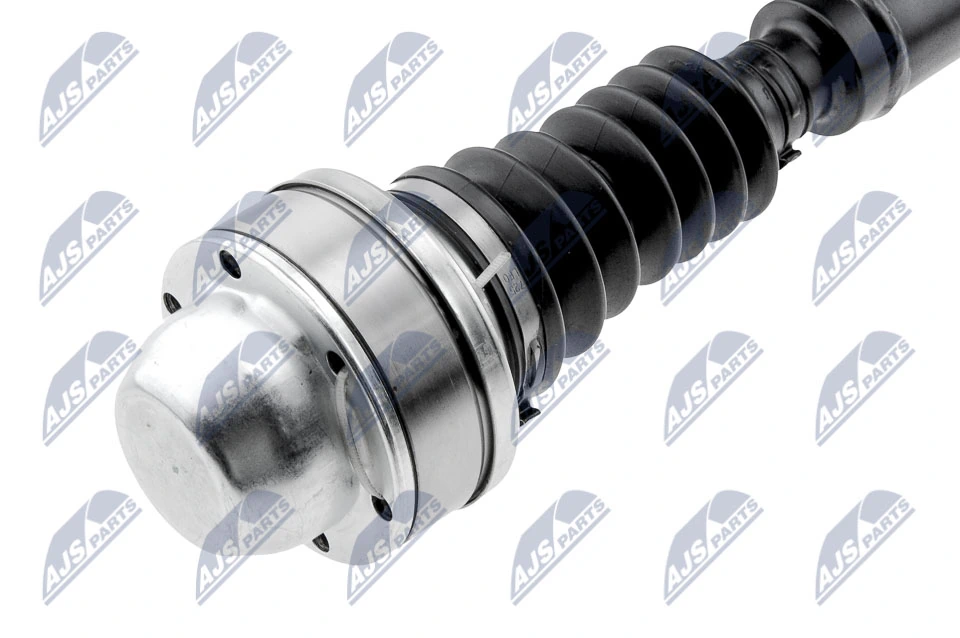 Árbol de transmisión delantero NTY NWNCH019 precio, desde 145,73 EUR