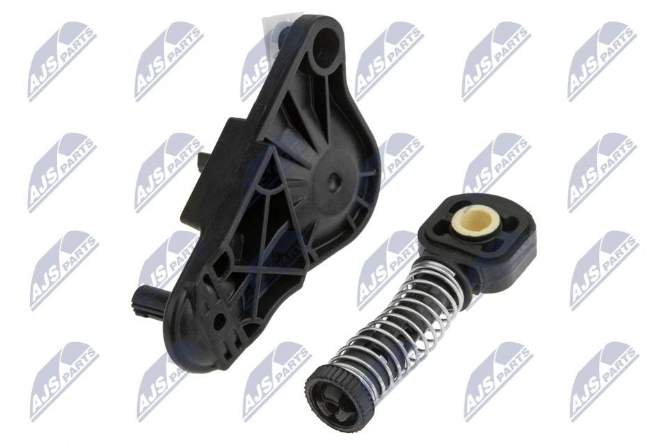 117851001 Hans Pries (Topran) Mando de cambios