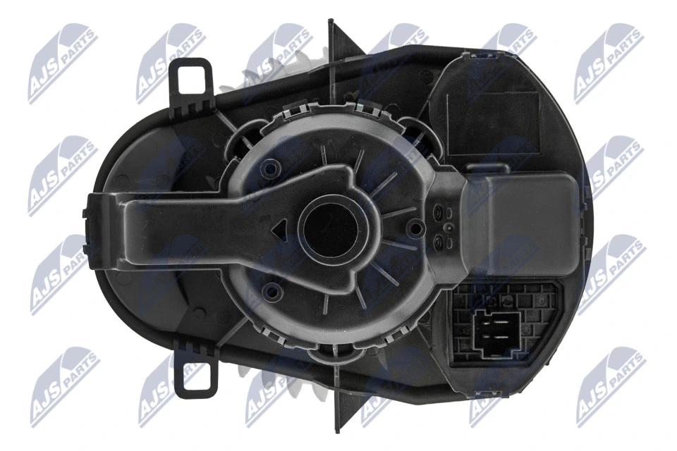 Ventilador habitáculo EWNVW009 NTY