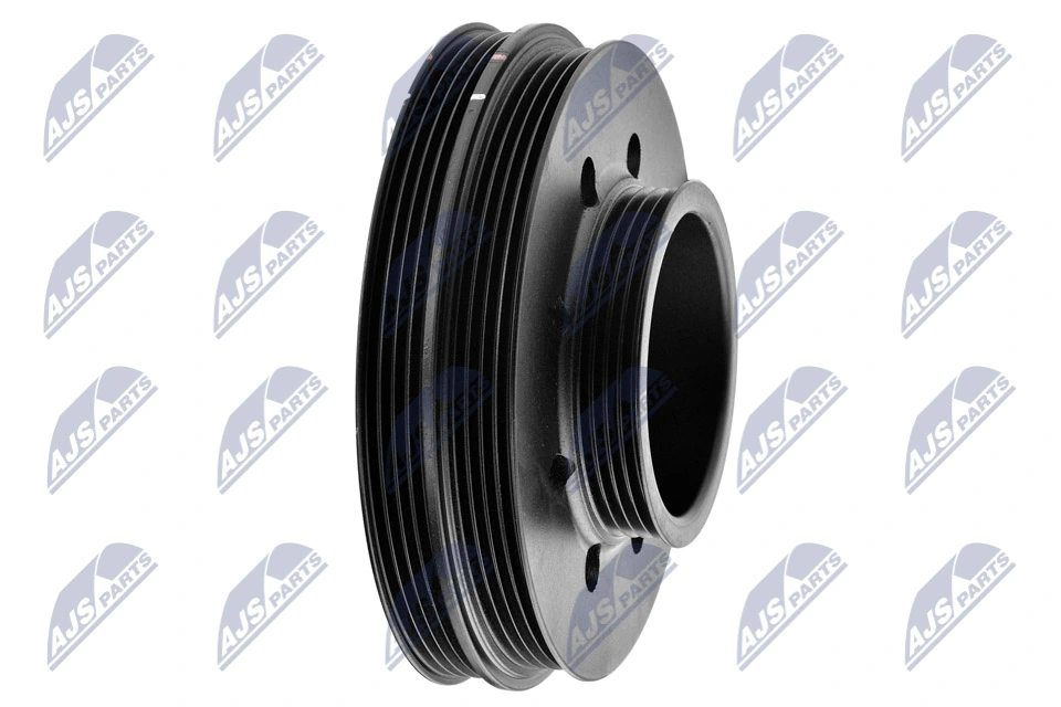  Polea de cigüeñal Honda Civic 5