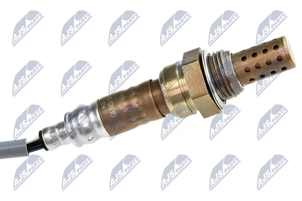 ESLMS013 NTY Sonda lambda, sensor de oxígeno antes del catalizador derecho