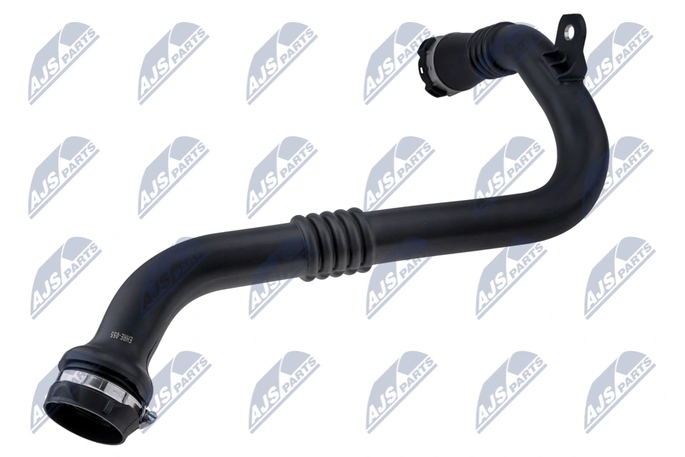 GPPRE055 NTY Manguera del intercooler
