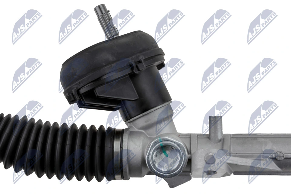 Cremallera caja de direccion para Renault Clio IV BH
