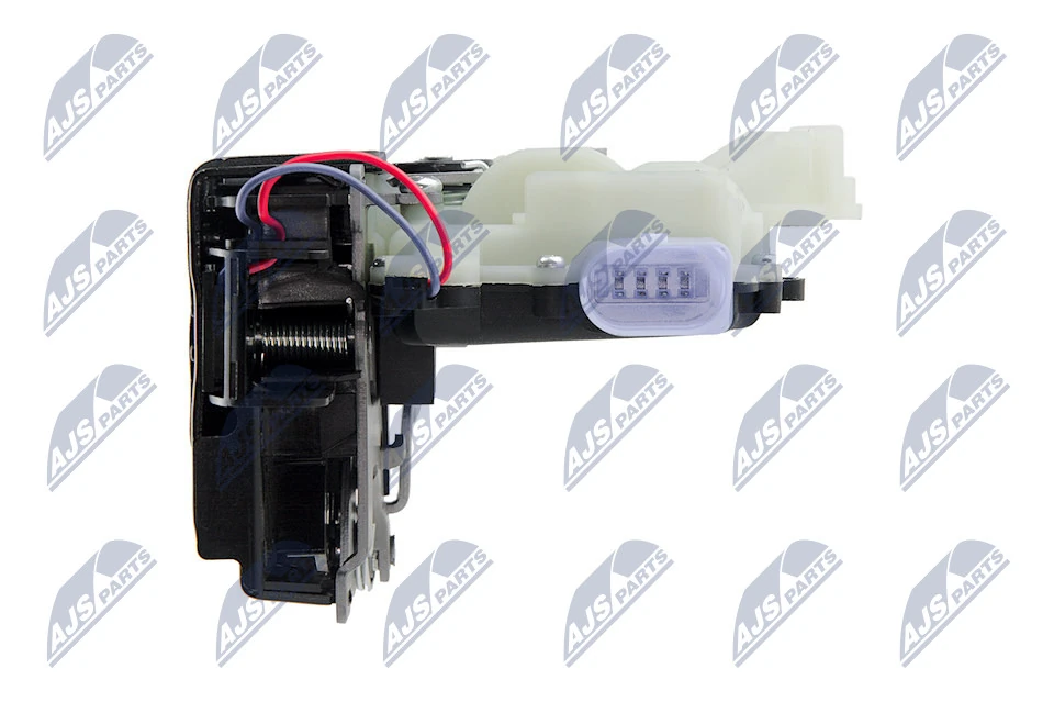 Cerradura delantera izquierda NTY EZCVW005