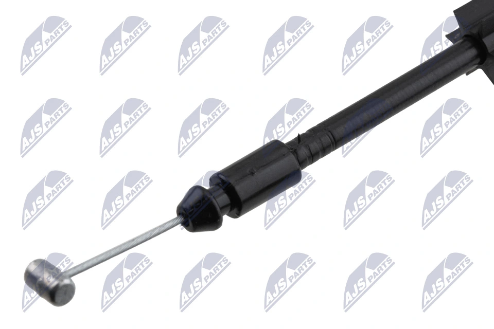 Cerradura delantera izquierda NTY EZCCT091