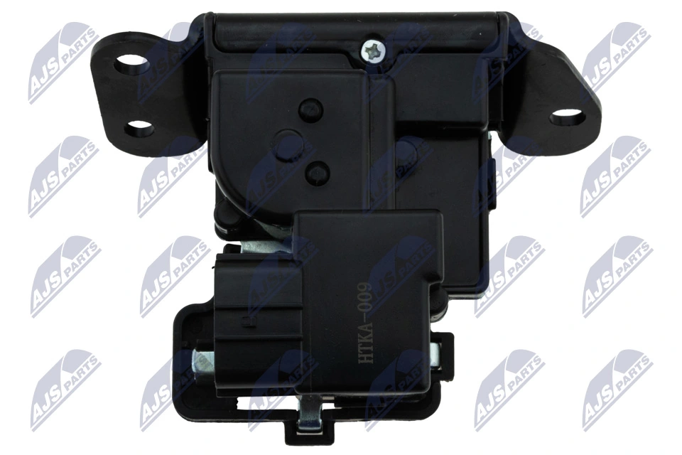  Cerradura de maletero KIA Sportage 3