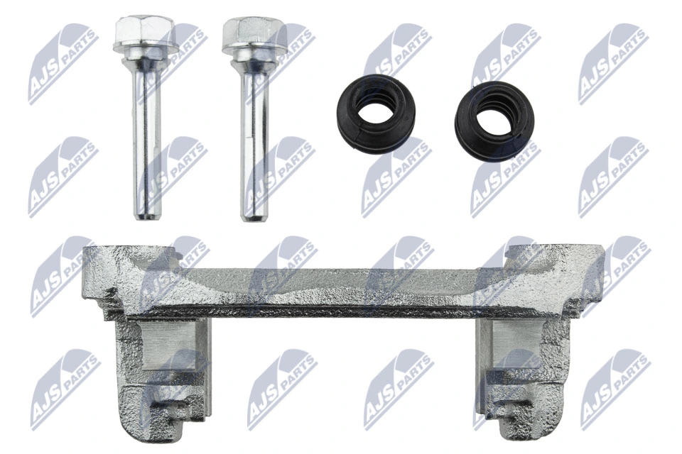 HZTHY510A NTY Soporte de la pinza de freno trasera
