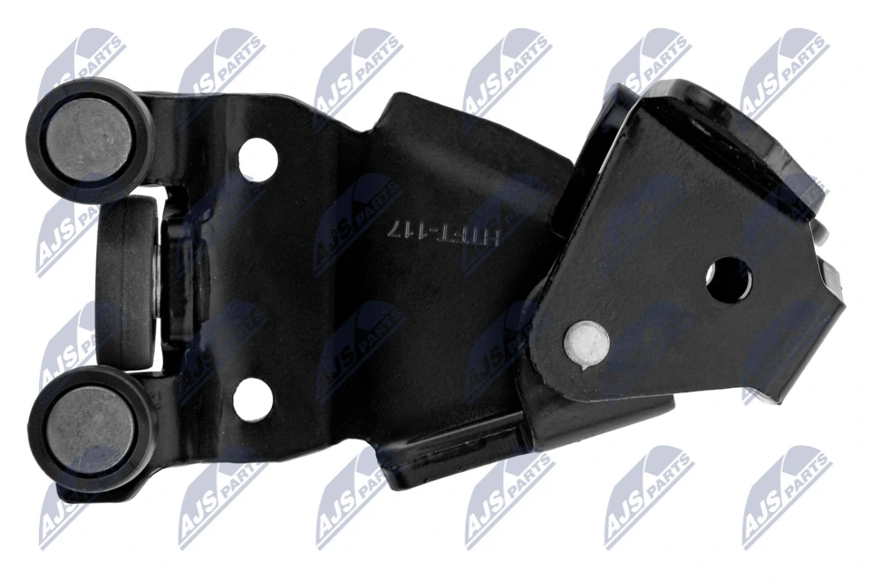 Comprar EZCFT117 NTY Rodillo central derecho de puerta corrediza