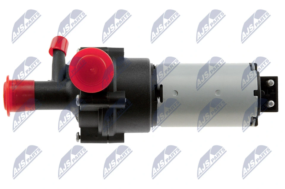 Bomba de agua eléctrica auxiliar NTY CPZME007 precio, desde 54,74 EUR
