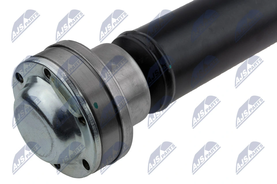 Árbol de transmision delantero 5H224365AA Land Rover