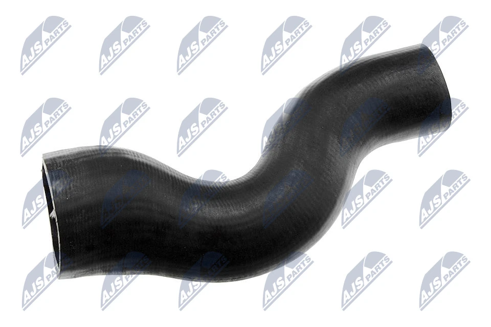 Tubo intercooler 1302494 General Motors