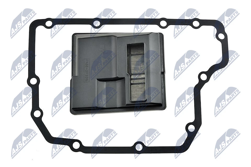 Filtro de transmisión automática NTY FSFVV001 precio, desde 25,24 EUR