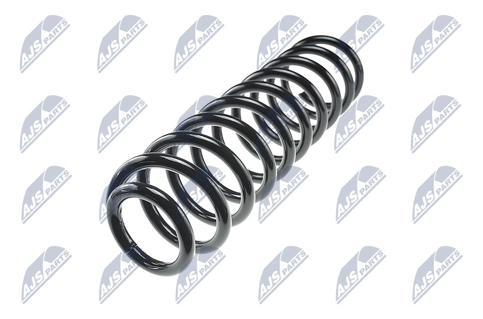 Muelle de suspensión eje trasero Jeep Grand Cherokee 1 Z