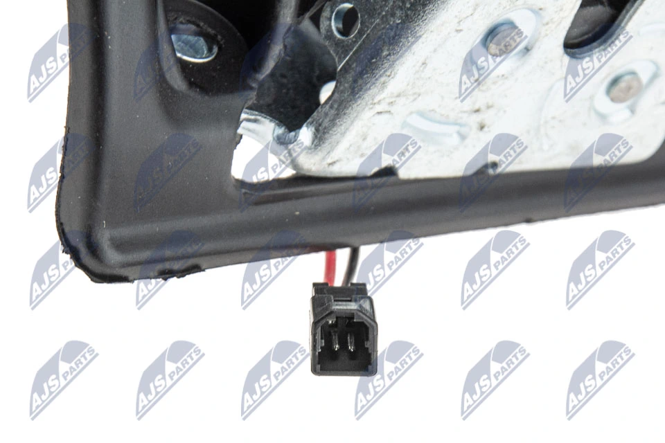 Cerradura de cristal de la puerta trasera NTY EZCFT051A