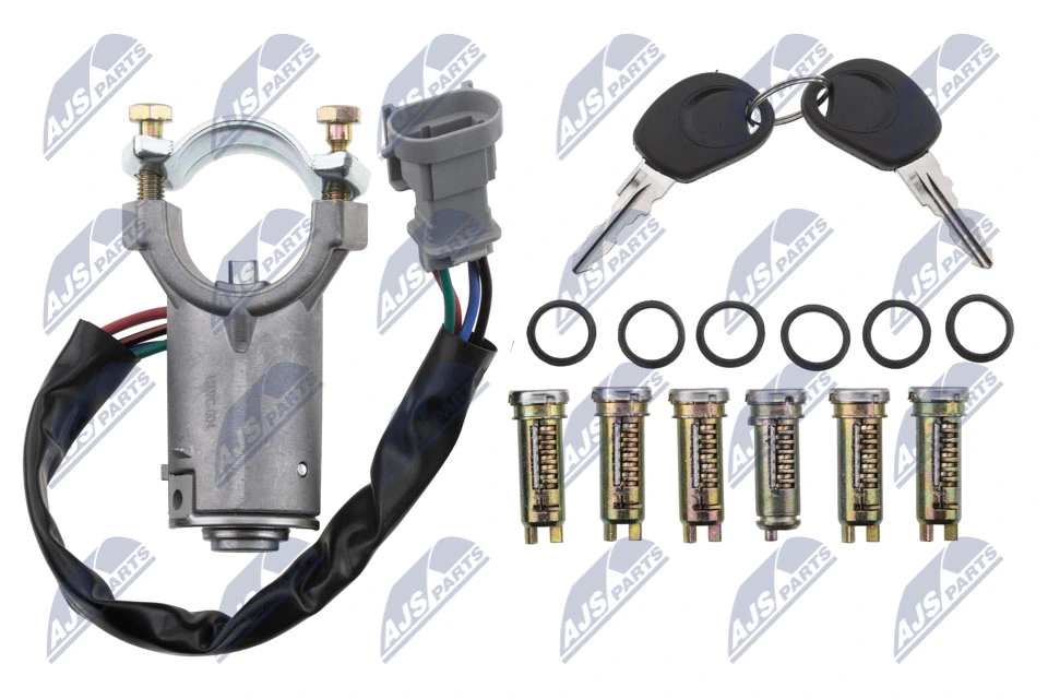 Comprar Bombín de arranque Iveco Daily III 