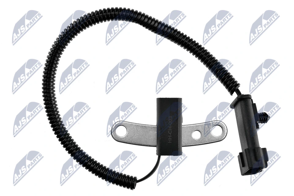 Sensor de cigüeñal K68407888AA Fiat/Alfa/Lancia