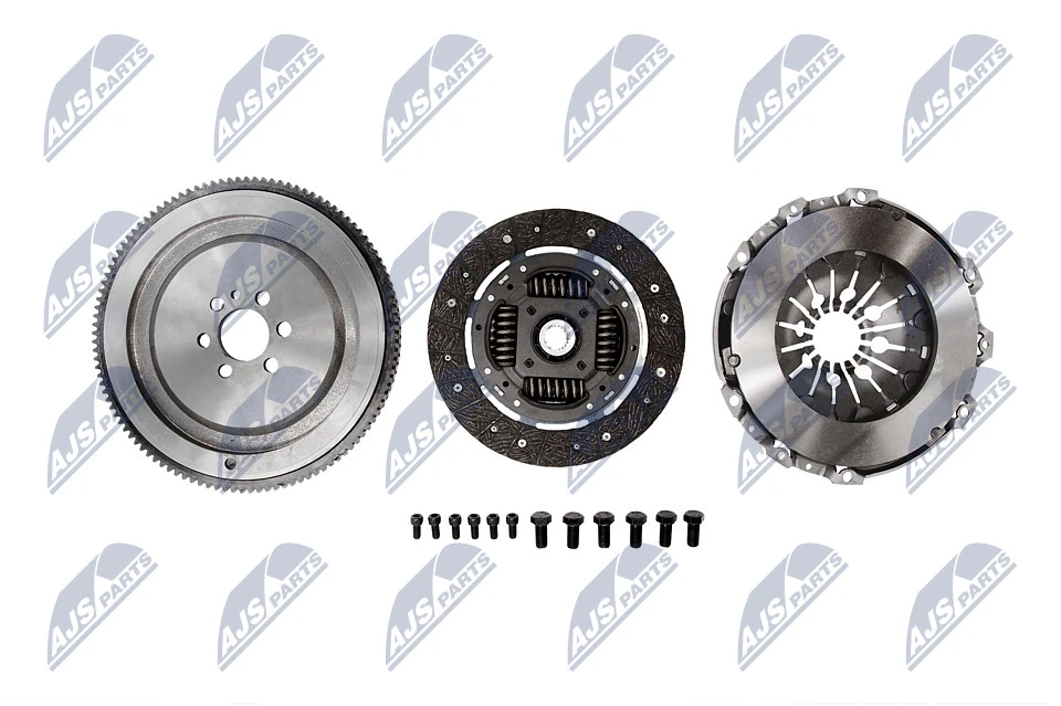 NZSPL002 NTY Embrague motor