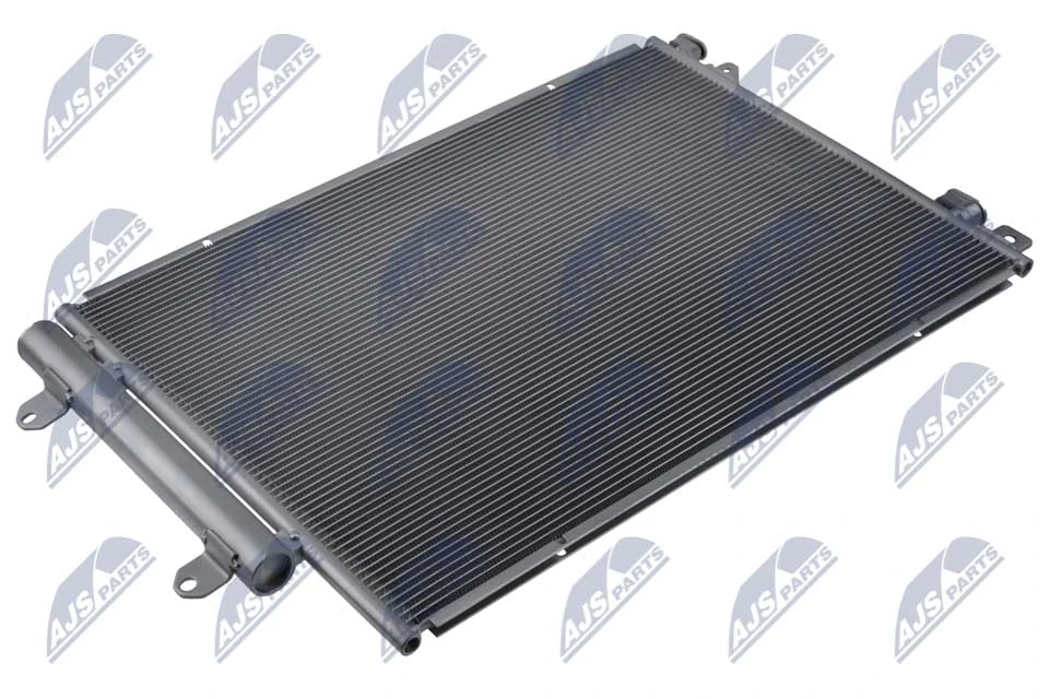 Condensador para Suzuki Vitara (LY)