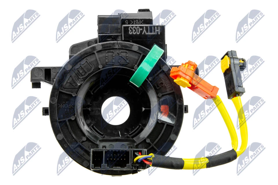 Anillo de contacto del volante NTY EASTY033 precio, desde 38,77 EUR