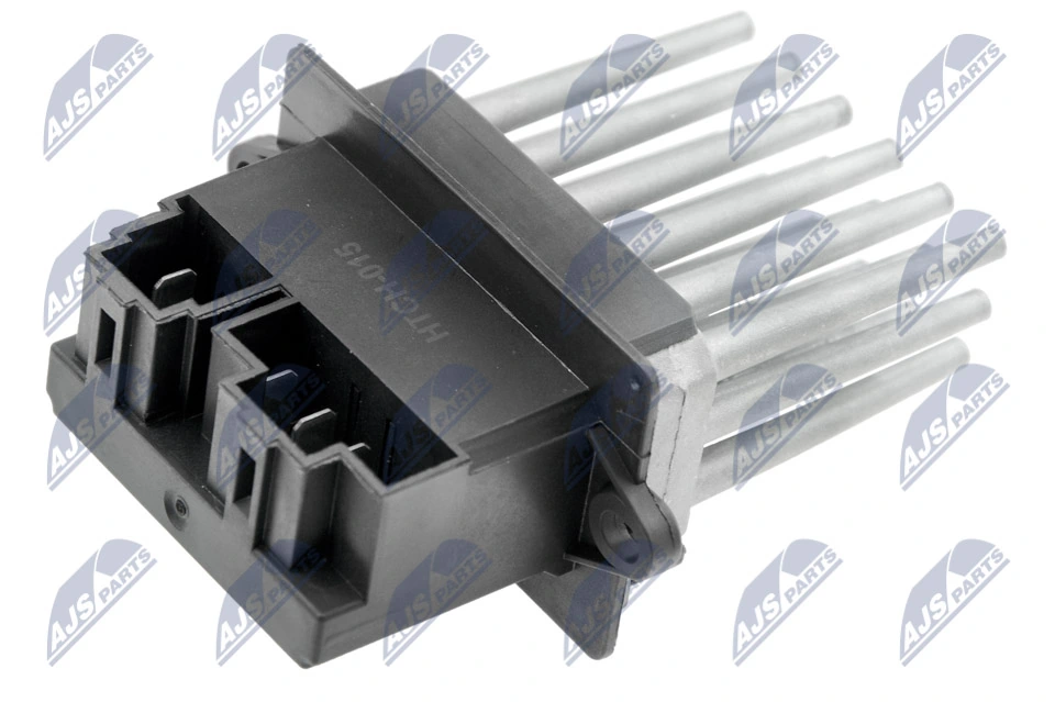 Resistencia del motor del ventilador del aire acondicionado 133008001 Depo/Loro/Abakus