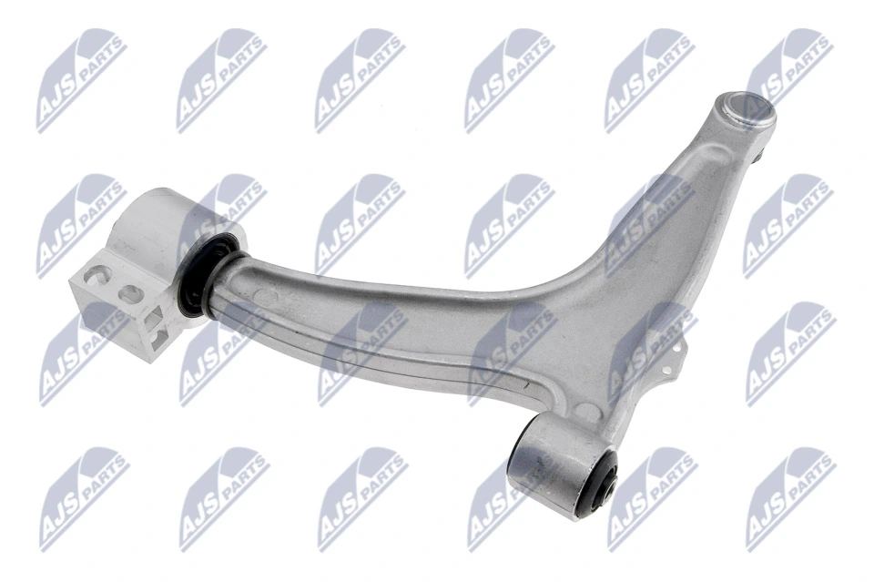 ZWDPL010 NTY Brazo inferior derecho de la suspensión delantera