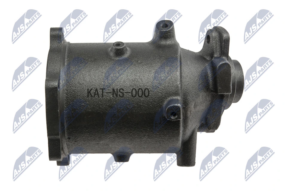Catalizador NTY KATNS000 precio, desde 156,14 EUR