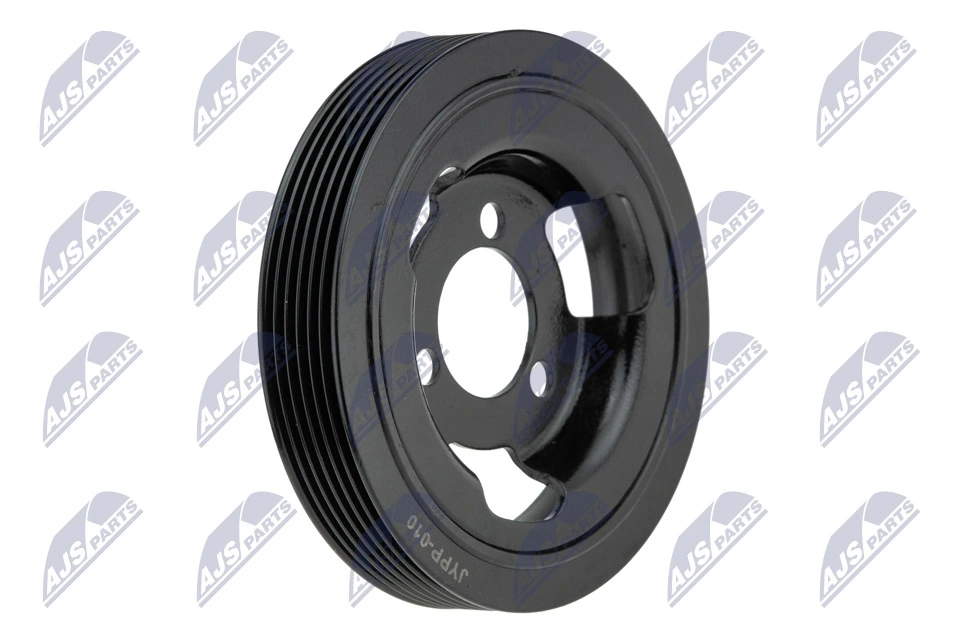 Polea dámper Citroen C4 (3A, 3E)