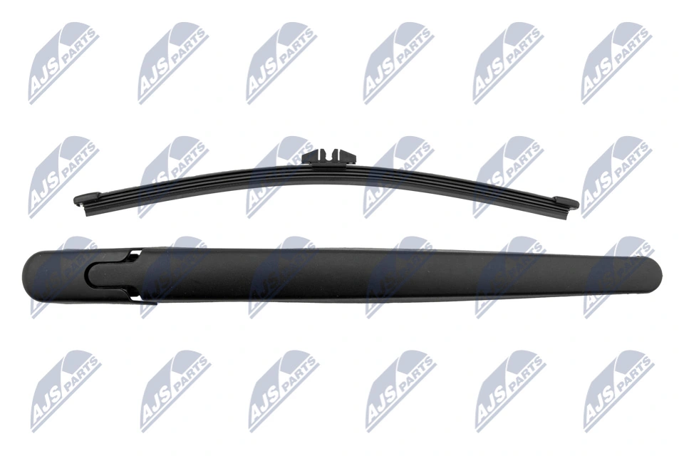 Brazo del limpiaparabrisas trasero NTY EWBFR004 precio, desde 10,69 EUR
