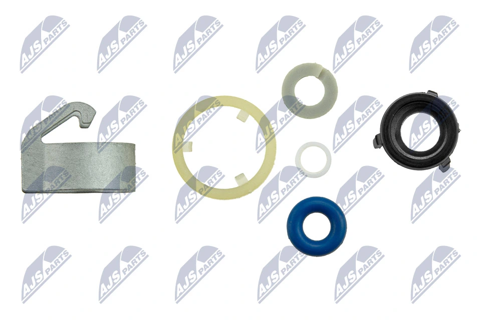 Kit de reparación, inyector Volkswagen Tiguan I SUV (5N1, 5N2) (2007 - 2018) precio, desde 17,02 USD