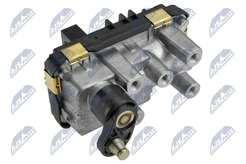 Actuador del turbo para Land Rover Discovery L462