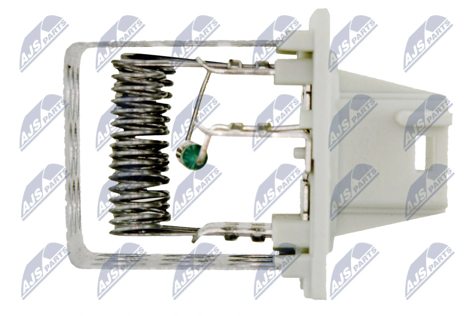 Resistencia de Ventilador NTY ERDPE004 precio, desde 13,28 EUR