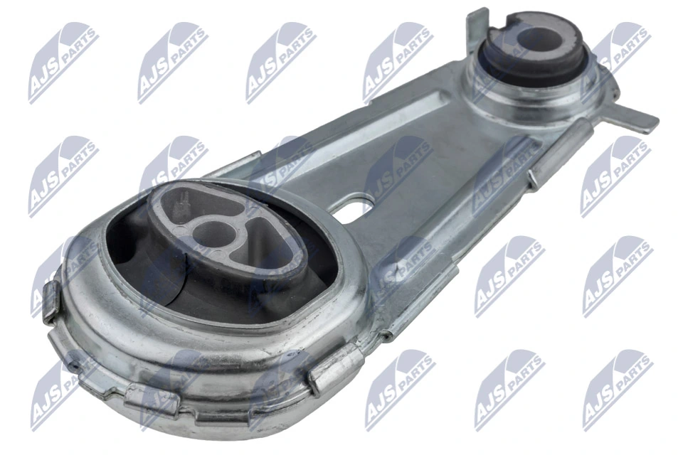  Soporte de motor delantero Renault Scenic 3