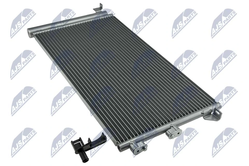 Aire acondicionado capacitor Fiat Panda II desde 88,91 €