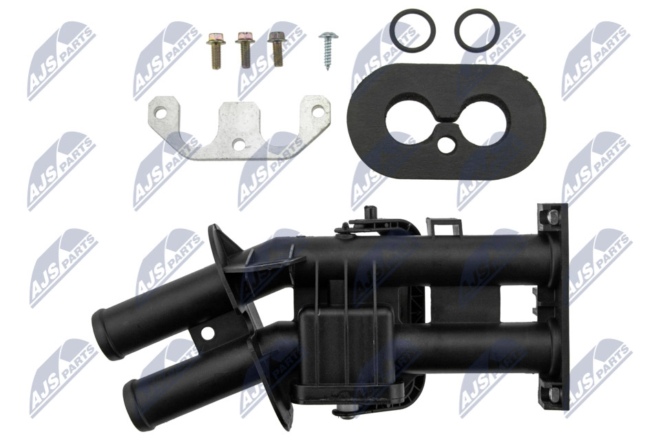 Comprar Válvula calefacción Mercedes Sprinter II 3-t 906