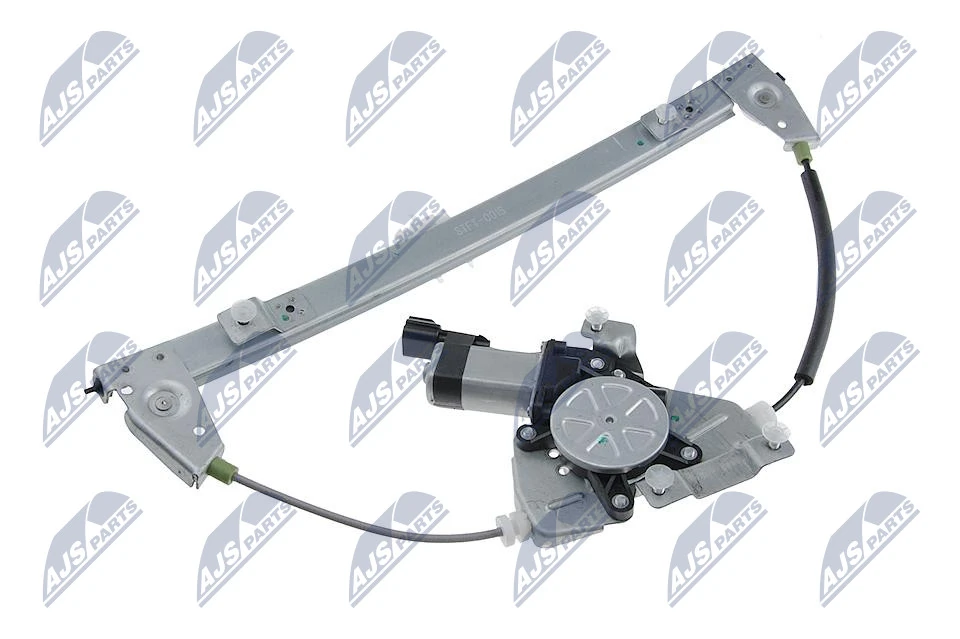 Mecanismo elevalunas delantero izquierdo Polcar 3005PSE3 precio, desde 58,99 EUR