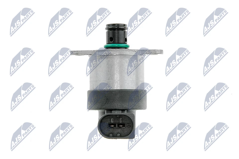 Válvula reguladora de presión del sistema common rail ESCVBM000 NTY
