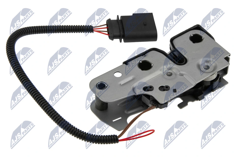 Cerradura de Capot Volkswagen Touareg II (2010-2017)