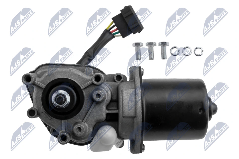 Motor limpiaparabrisas para Peugeot 406  8B