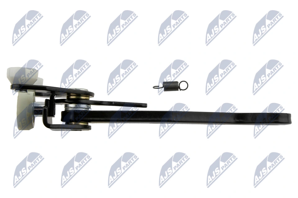 Rodillo inferior derecho de puerta corrediza NTY EZCVW273 precio, desde 18,51 EUR