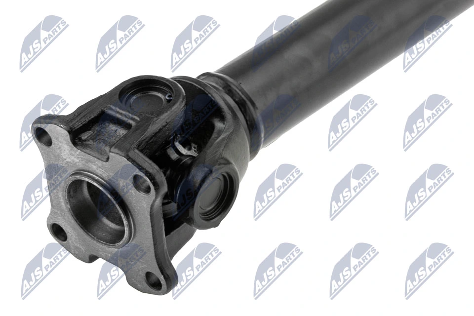  Árbol de transmision delantero Toyota Hilux 