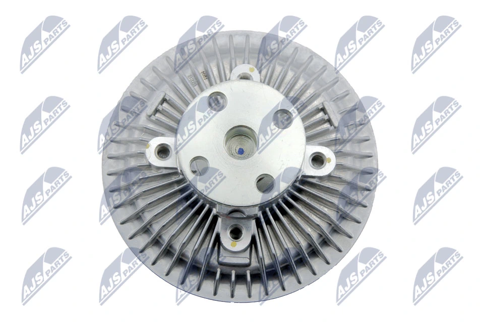 Embrague viscoso de ventilador SV6076S Polcar