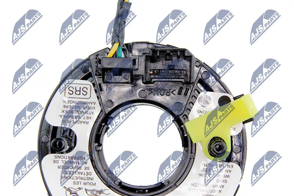 Anillo AIRBAG EASHD001 NTY